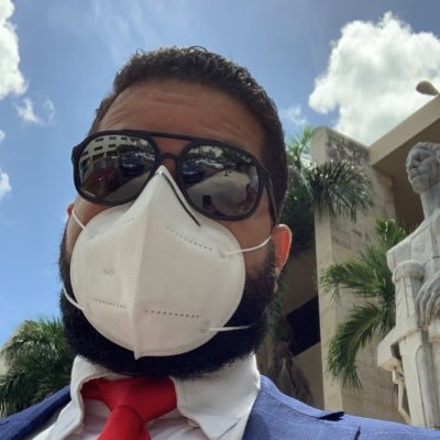 Profile Picture of Juan Gerardo Aquino (@Juan_Aquino05) on Twitter
