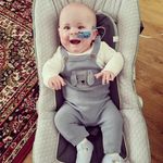 Profile Picture of Alfie James Milligan (@alfies_tiny_life) on Instagram