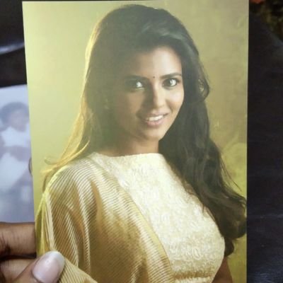 Profile Picture of RanJini Devi Ravindran (@RanJiniOffl24) on Twitter