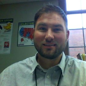 Profile Picture of Kyle Christoffersen (@christk2) on Pinterest