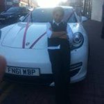 Profile Picture of Aaron Bains (@aaronsbains) on Instagram