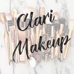 Profile Picture of Clara Calderon (@clarimakeupok) on Instagram