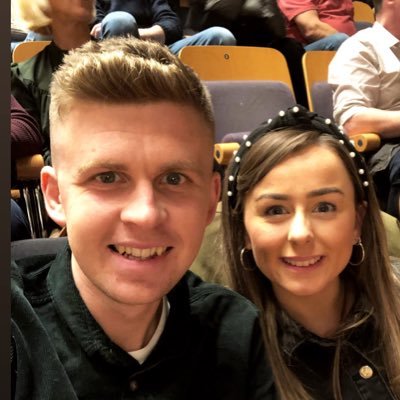 Profile Picture of Alex Glenn (@AlexGlenn_92) on Twitter