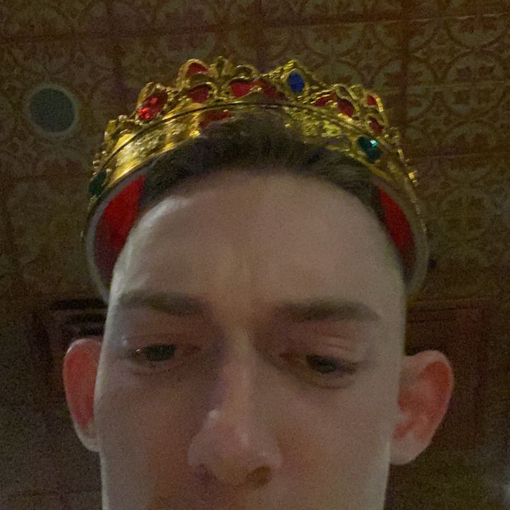 Profile Picture of James Loughery (@jamesloughery) on Tiktok