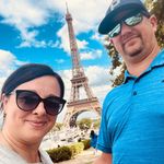Christian Deschênes Jenny Brousseau - Instagram Profile Picture of Christian Deschênes Jenny Brousseau (@jen_and_chris8) on Instagram