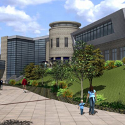 Profile Picture of Bowers Ellis Watson (@BEWArchitecture) on Twitter