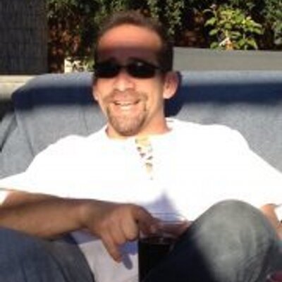 Profile Picture of David Mandel (@Mandel_David) on Twitter