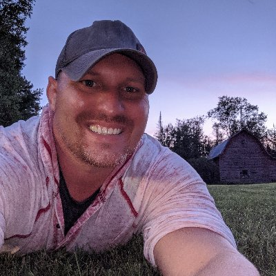 Profile Picture of Chris Sutherland (@ChrisSuth75) on Twitter