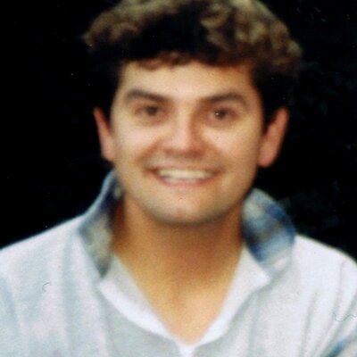 Profile Picture of David Weisgerber (@WeisDavid) on Twitter
