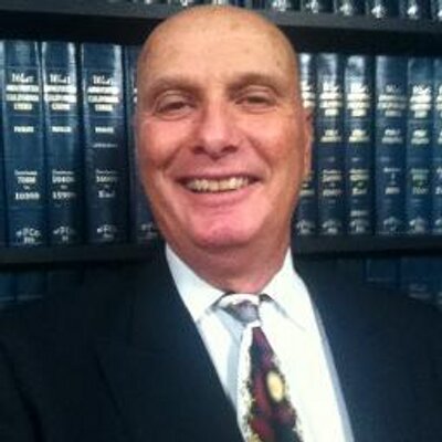 Profile Photo of Gary Baum (@AttnyGaryBaumCA) on Twitter