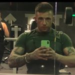 Profile Picture of Matthew Whitford (@whitfordmatthew) on Instagram