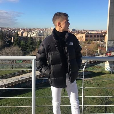 Profile Picture of Alejandro Cordero (@alejandrocor_) on Twitter