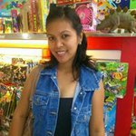 Profile Picture of Darlene Tabamo Lumangyao (@darlenelumangyao) on Instagram