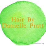 Profile Picture of Danielle Pratt (@hair_by_danielle_pratt) on Instagram