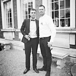 James Finglas - Twitter Profile Picture of James Finglas (@jafinglas) on Twitter