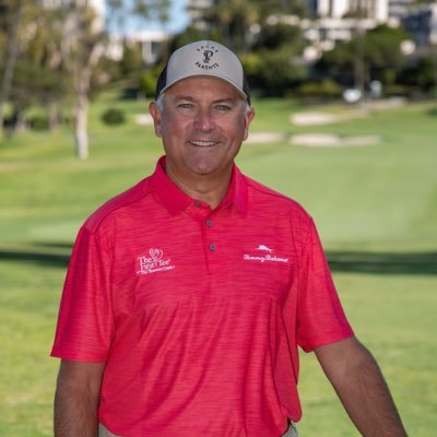 Profile Picture of Ken Duke (@DukePGA) on Twitter