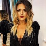 Profile Picture of Sandra Perkovic (@discus70queen) on Instagram