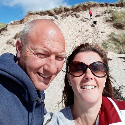 Profile Picture of Paula Redpath (@pjredpath) on Twitter