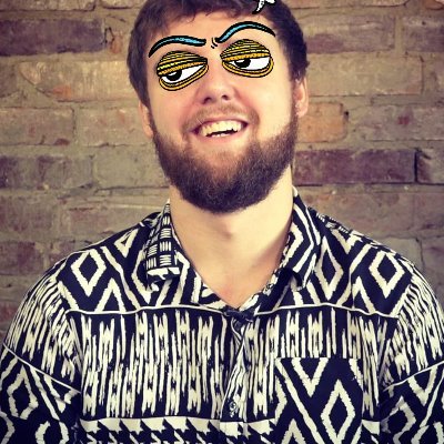 Profile Picture of Ben Spicer Burner (@BenSpicerBurner) on Twitter