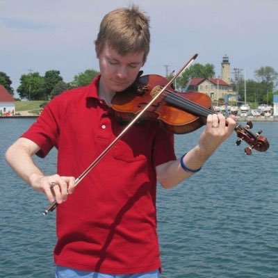 Profile Picture of Jacob Head (@JacobHeadMusic) on Twitter
