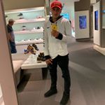 Profile Picture of N. Franck. (@nicholasjadiel) on Instagram