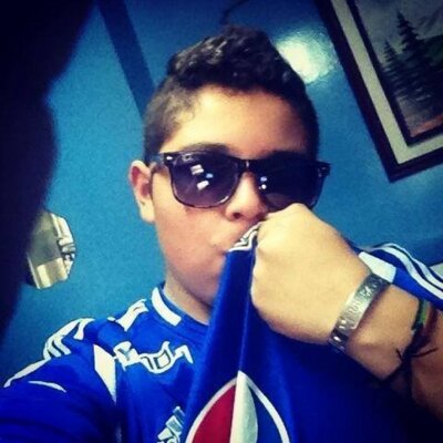 Profile Picture of FRANK Albi AZUL (@FRANKAZUL) on Twitter