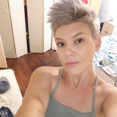 Profile Picture of Negirl17 (@KimberlyKeen11) on Twitter