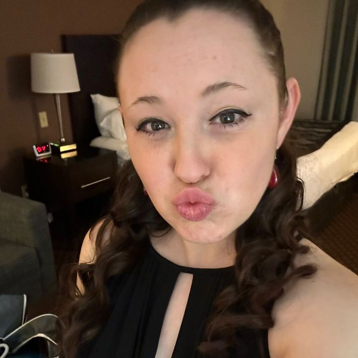 Profile Picture of Amanda Trent (@amandatrent15) on Tiktok