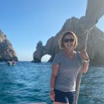 Profile Picture of Lori Curtis (@loricurtiswiththejoyoftravel) on Instagram