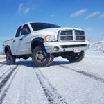 Profile Picture of Dustin Drake (@thepunisher5.9) on Instagram