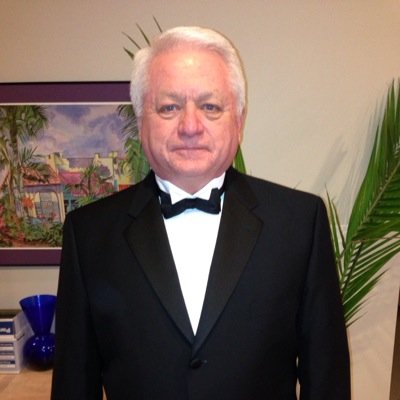 Profile Picture of Harold Gene Brooks (@haroldbrooks) on Twitter