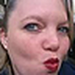 Profile Picture of Amy Madden (@LadyNightShade) on Flickr