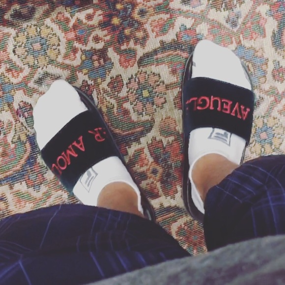 Profile Picture of Michael Lovaglio (@smegbelock) on Poshmark