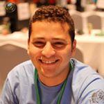 Profile Picture of Youssef Abdel Meguid (@yousef_meguid) on Instagram