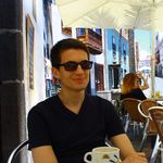Profile Picture of David Reiser (@dareividser) on Instagram