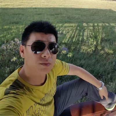 Profile Picture of Tim Gao (@TimGao18) on Twitter