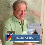 Profile Picture of Sarah Kuklinski (@fritzflieger) on Instagram