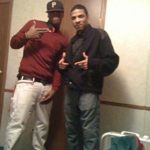 Profile Picture of Derrick Bell (@choirboyd1) on Myspace