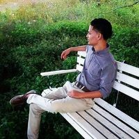 Profile Picture of Antonio Hansen (@antonio-hansen-3) on Quora