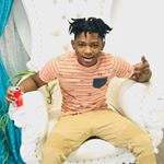 Profile Picture of Barry Louis (@heisbarry) on Instagram