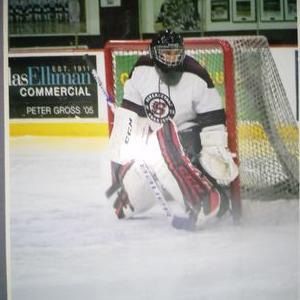 Profile Picture of Nicholas Pike (@nick_hockey_35) on Twitter