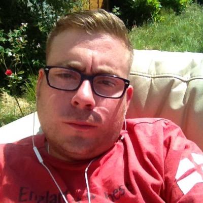 Profile Picture of Michael Hartnell (@mwhartnell) on Twitter