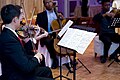 Profile Picture of List of string quartet composerson Wikipedia