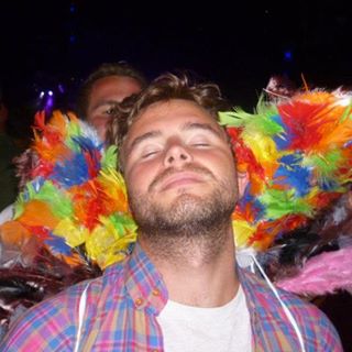 Profile Picture of Jason Sivyer (@jason.sivyer) on Facebook