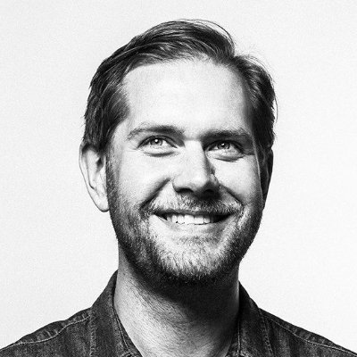 Profile Picture of Daniel Feith (@El_Ebeneezer) on Twitter