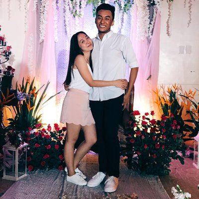 Profile Picture of Ferdyn (@Ferdynnn) on Twitter