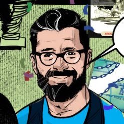 Damian Wassel - Twitter Profile Picture of Damian Wassel (@DamianWassel) on Twitter