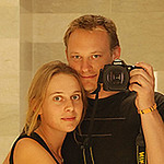 Profile Picture of James Elson (@james and esther) on Flickr