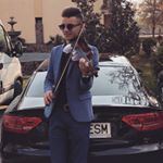 Profile Picture of Eusebiu Fofiu (@eusebiufofiu) on Instagram