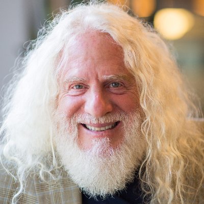 Profile Picture of Davidji (@davidji_com) on Twitter